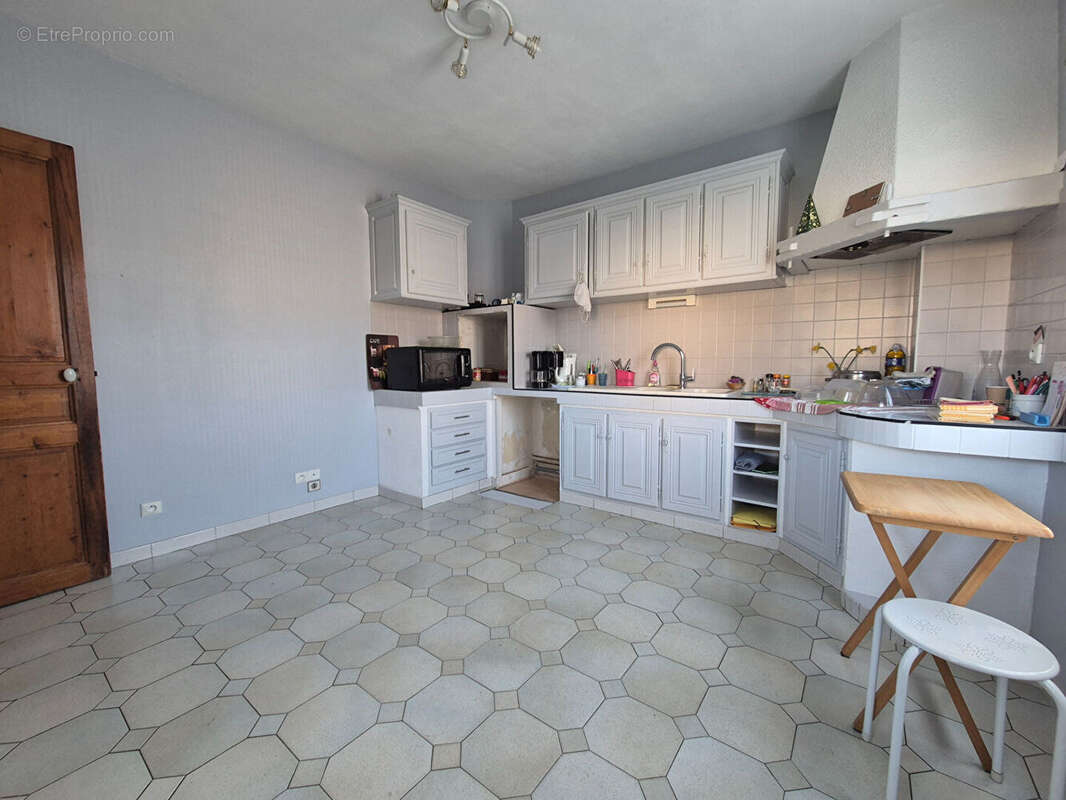 Maison à VILLEBON-SUR-YVETTE