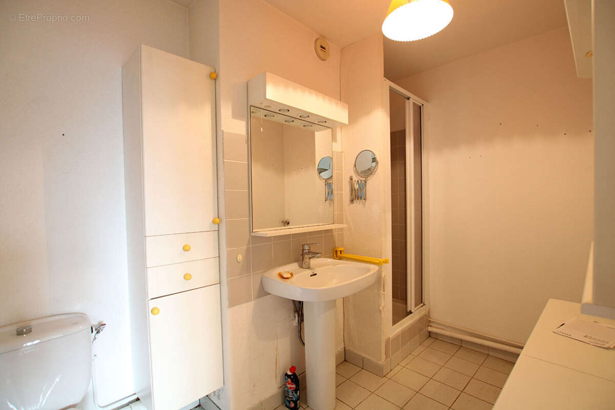 Quartz / Branda - T5 120m² avec ascenseur - photo 9