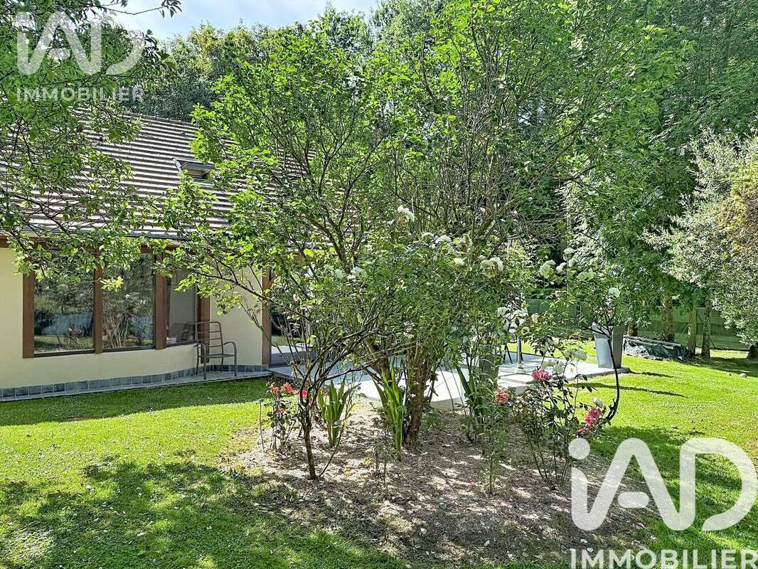 Photo 3 - Maison à GUERARD