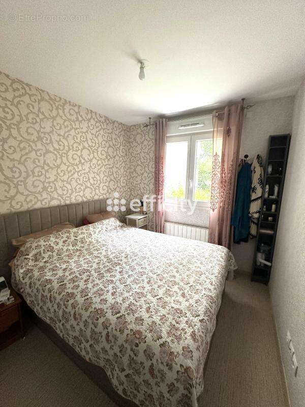 Appartement à FERNEY-VOLTAIRE
