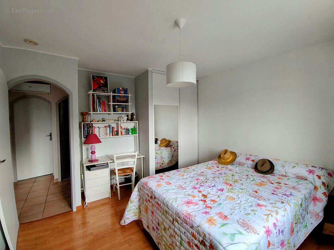 Maison à LES ANGLES