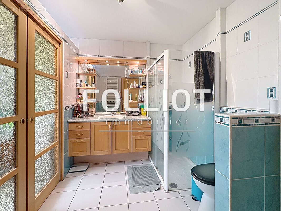 Maison à SAINT-GEORGES-D&#039;ELLE