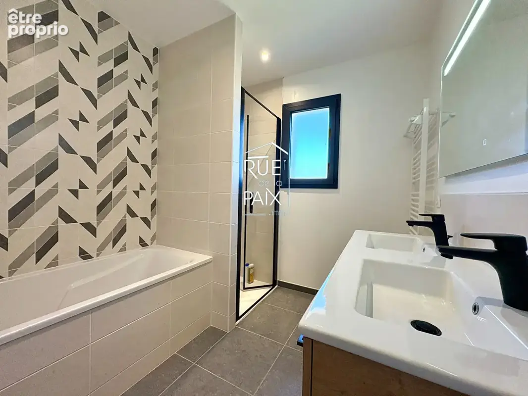 Maison Champigny En Rochereau 4 pièce(s) 107.64 m2 - photo 6