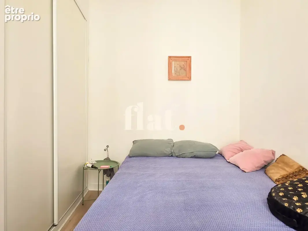 Nantes Centre   T2 de 50 m2    Déficit foncier - photo 6