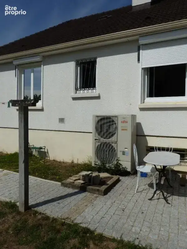 VIAGER OCCUPÉ Maison  4 pièce(s) 102 m2 - photo 18