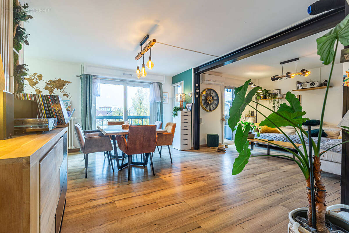 Appartement à ANNECY