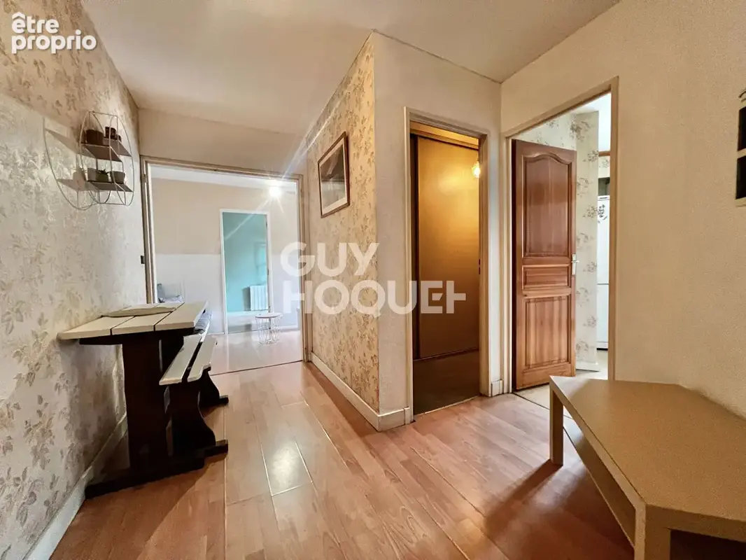 Appartement 5 pièces à vendre à Massy - photo 11