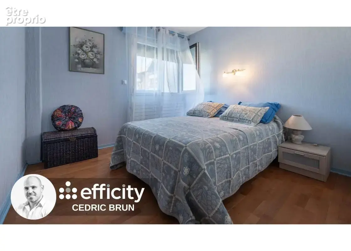 Appartement - photo 8