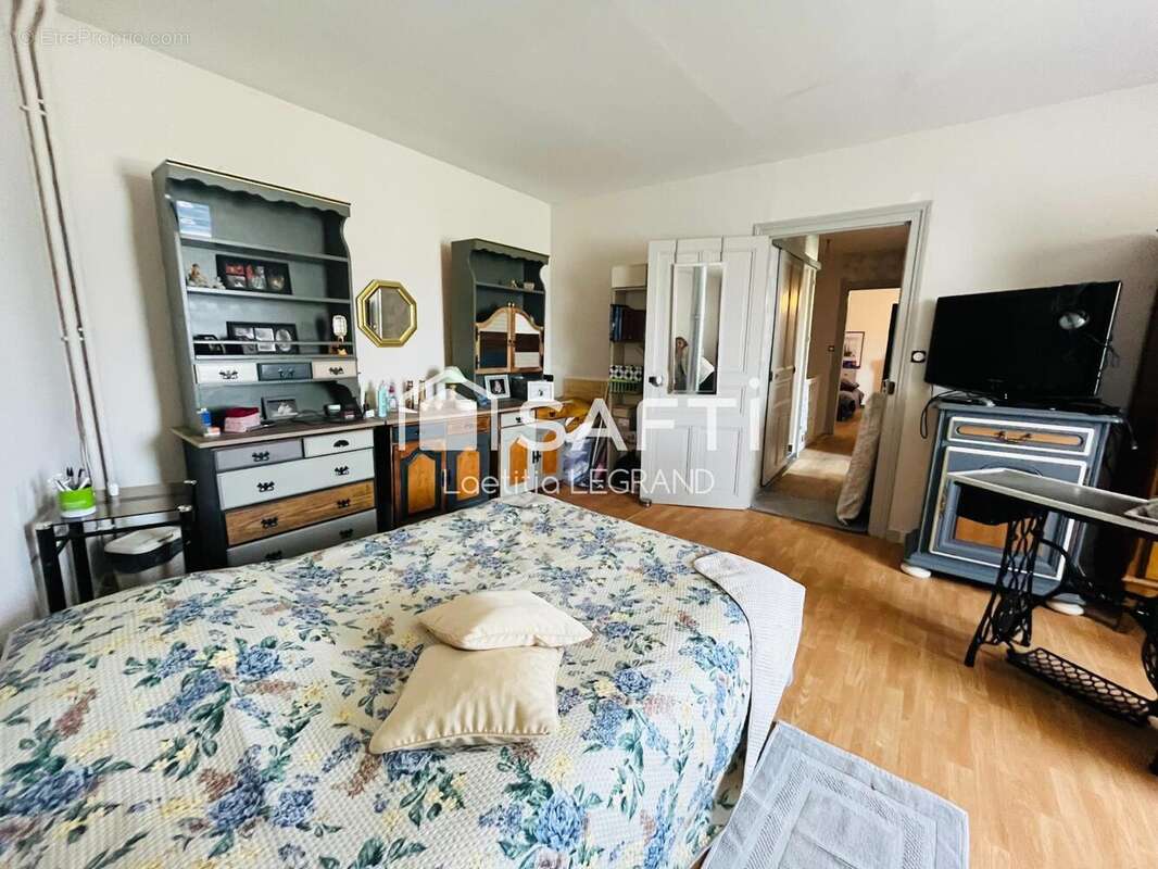 Photo 6 - Maison à PRAT