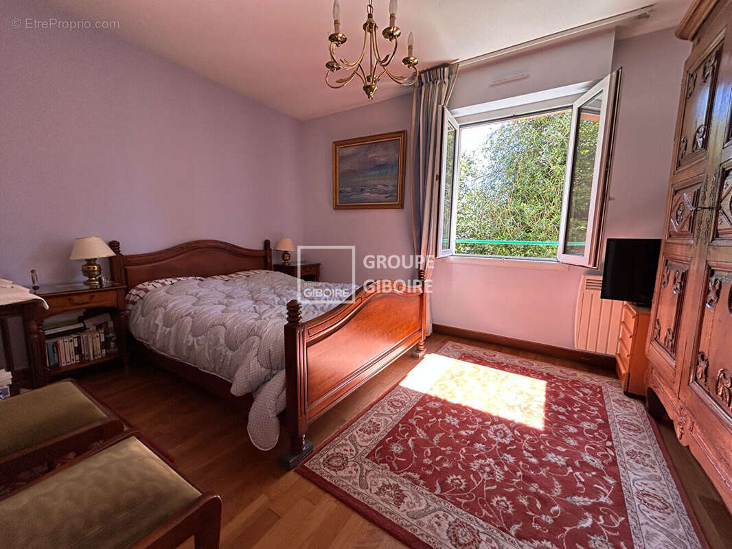 Appartement à SAINT-MALO