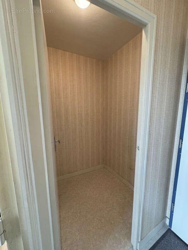 Appartement à SEGRE