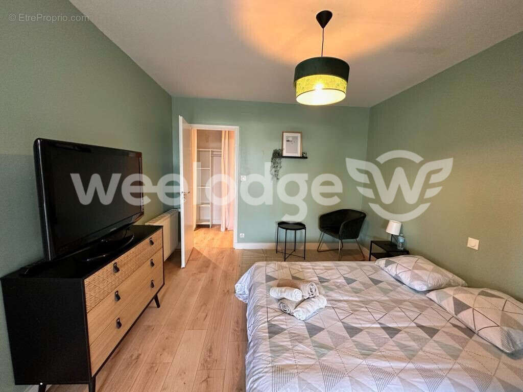 Maison à RAMONVILLE-SAINT-AGNE