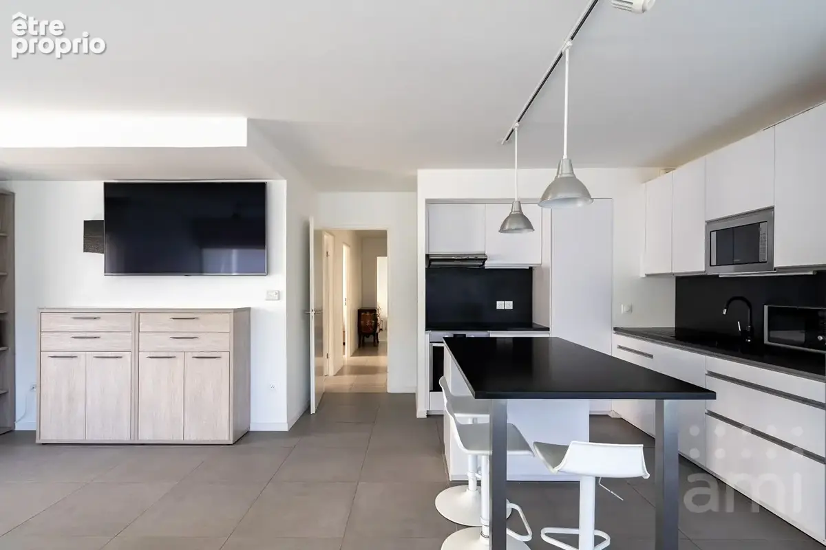 Mérignac hyper-centre - Appartement T4 très récent - photo 2