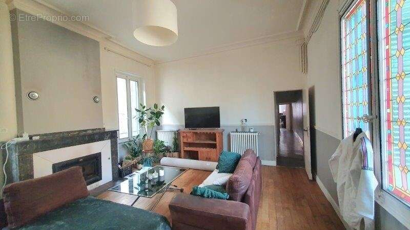 Appartement à CARCASSONNE