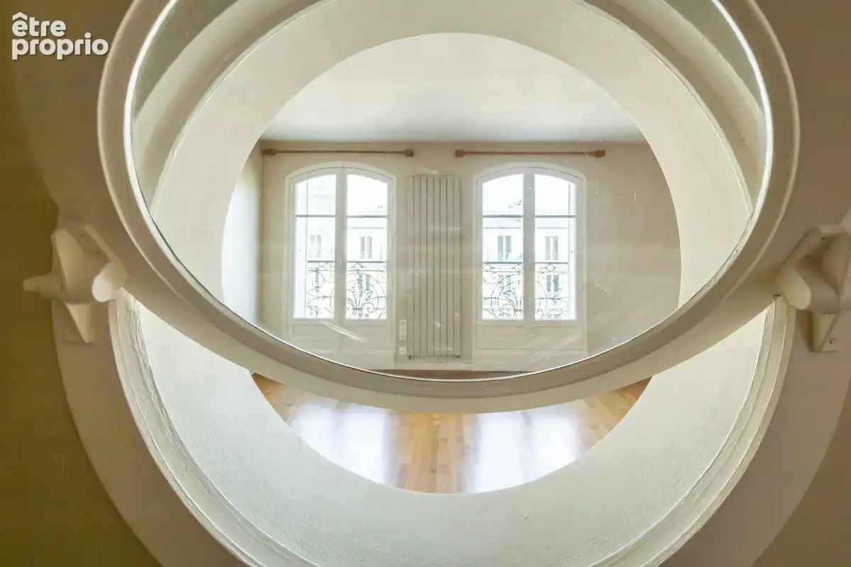 Nation - Rue Fabre d'Églantine - Appartement familial 4 chambres - photo 2