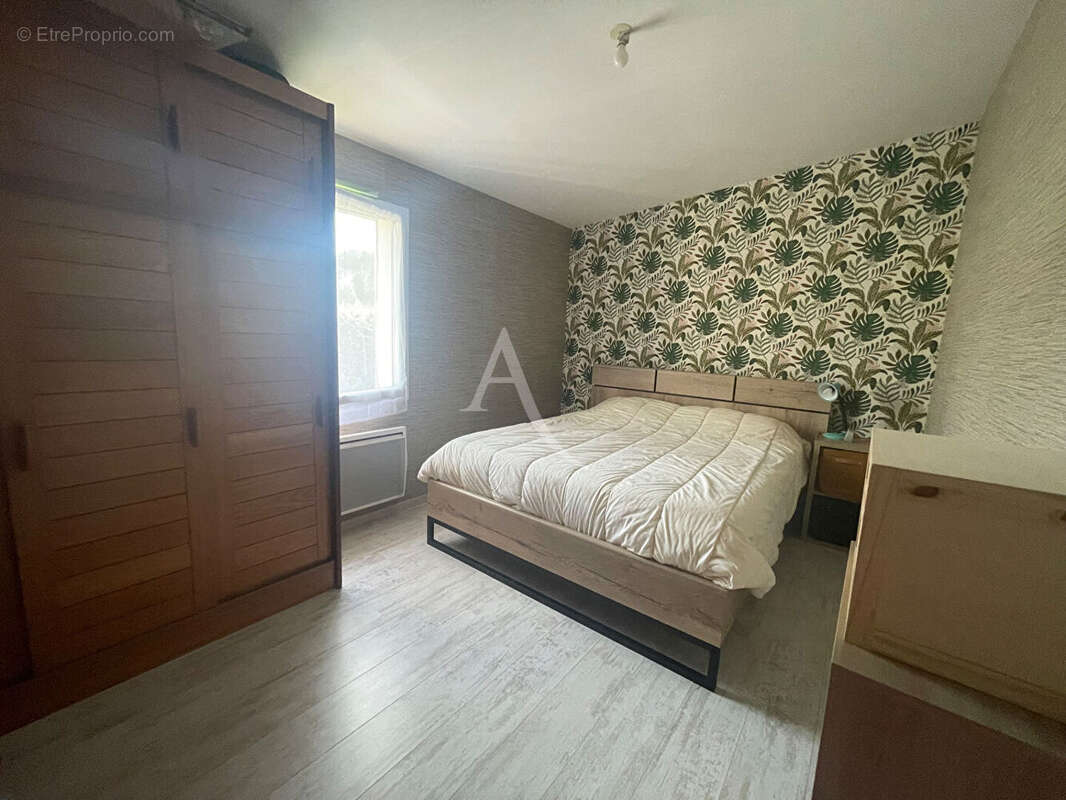 Maison à SAINT-REVEREND