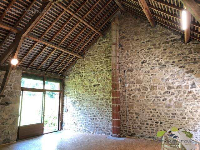 Maison à VIAM