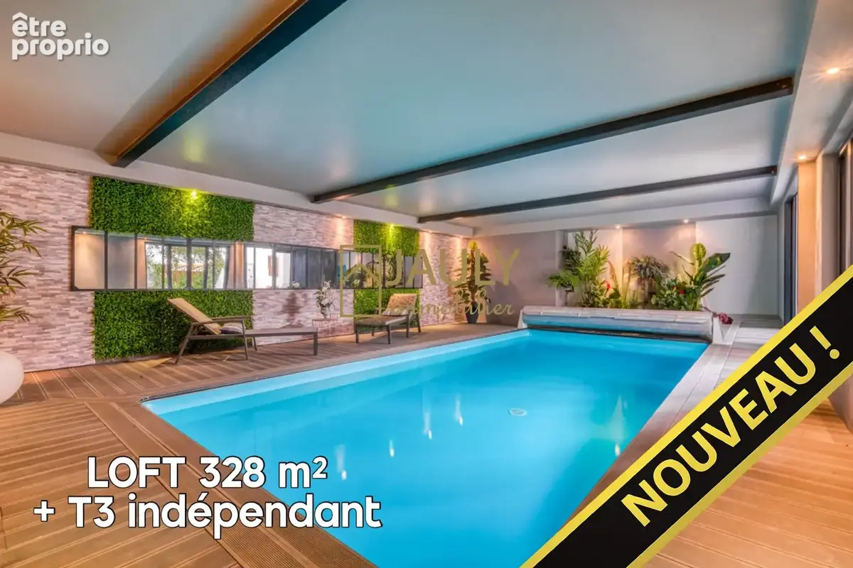 Photo Maison à Meaux au prix de 988 000€