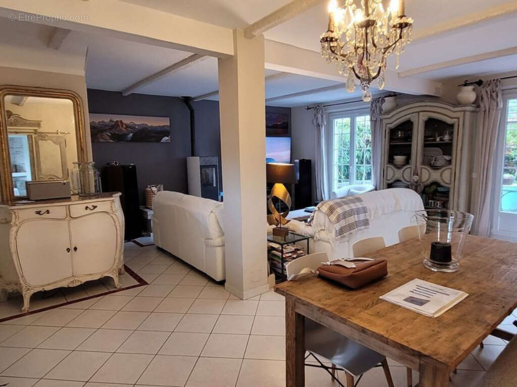 Maison à SAINTE-MAXIME