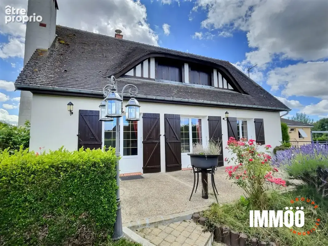 Photo Maison à Belleville-En-Caux au prix de 238 000€