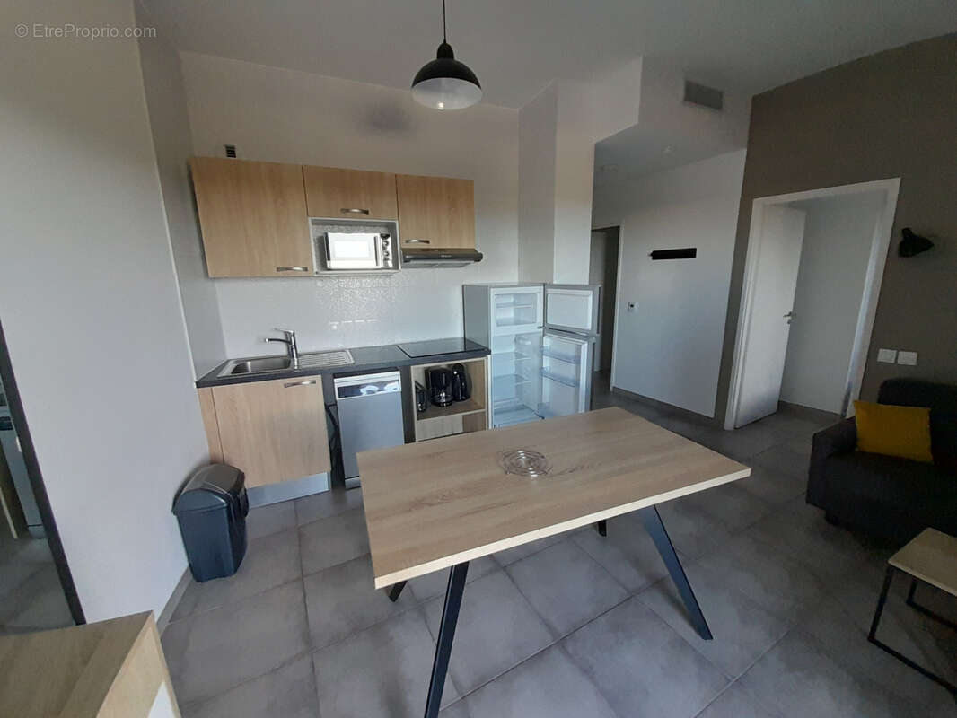 Appartement à AGDE
