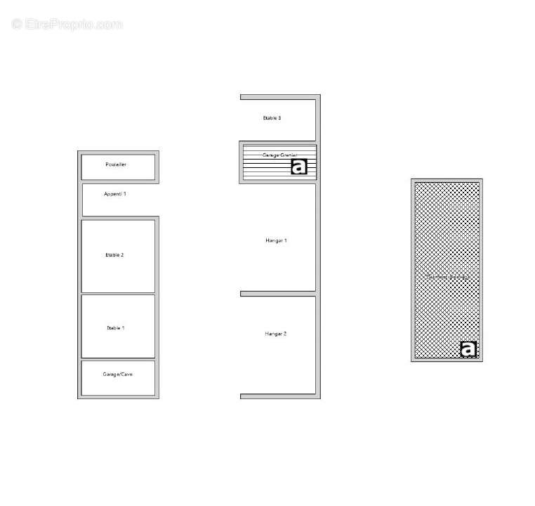 Photo 9 - Autre à LA CHAPELLE-MOUTILS