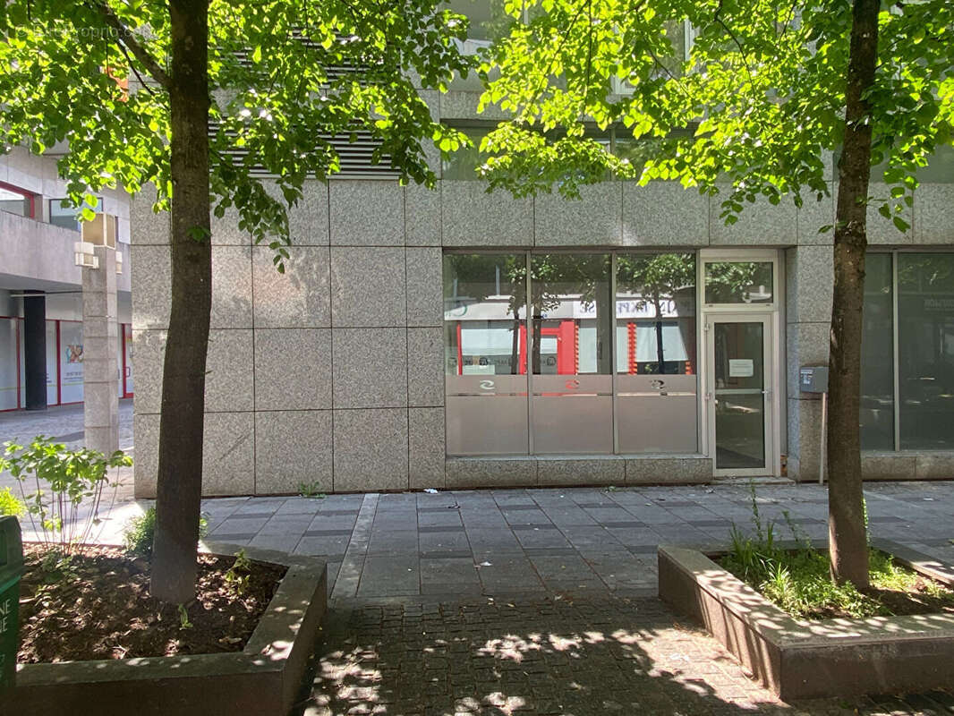 Commerce à ANNEMASSE