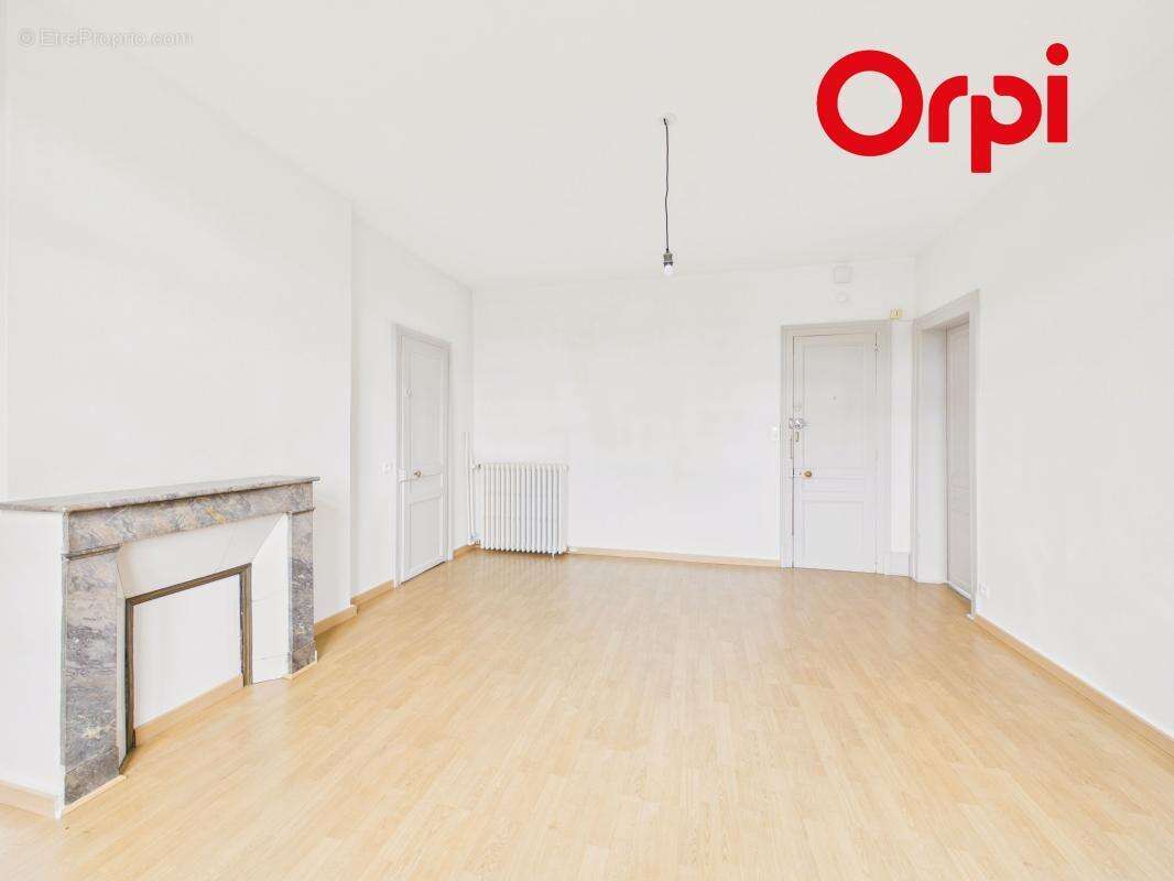 Appartement à deux pas de la gare de Bernay, hyper centre-ville - photo 8