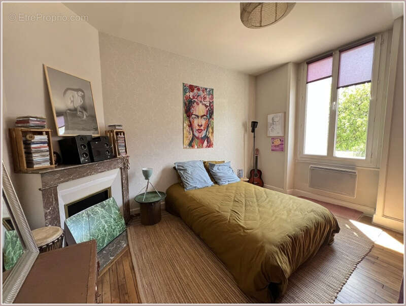 Appartement à BRIVE-LA-GAILLARDE
