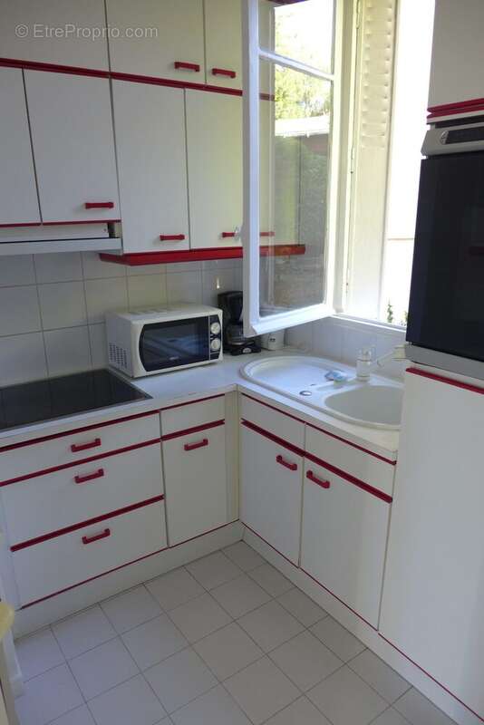 Appartement à GARCHES