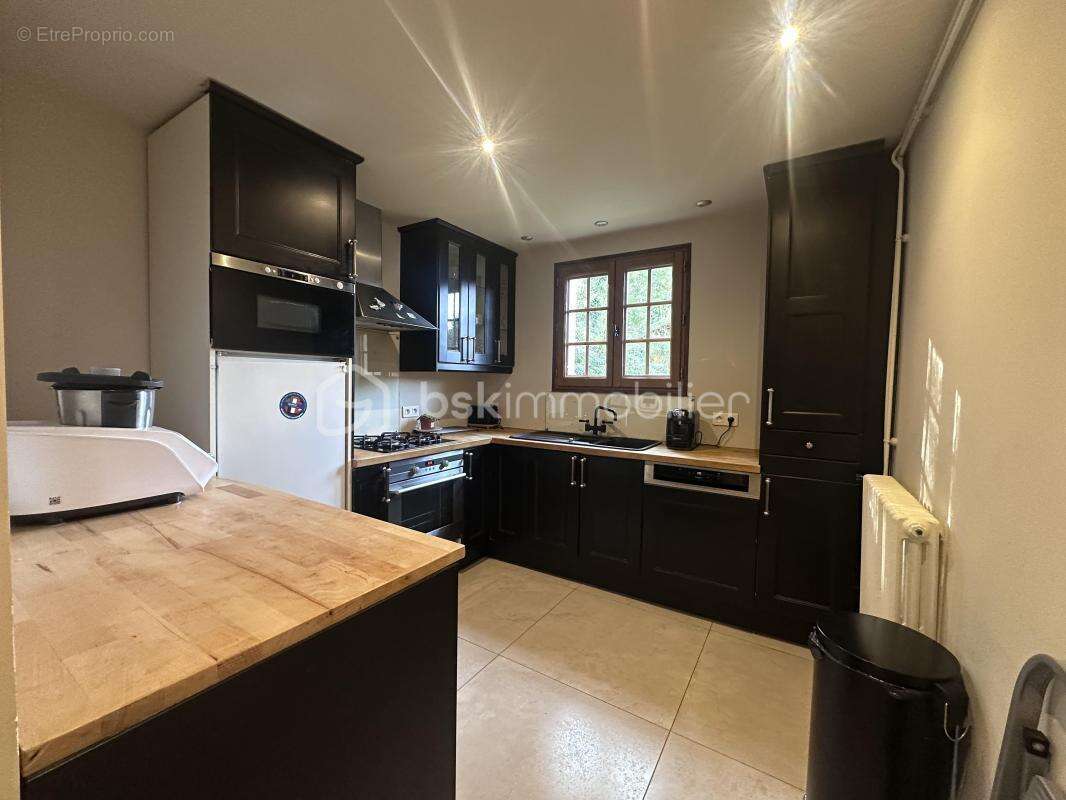 Maison à HAUTERIVES