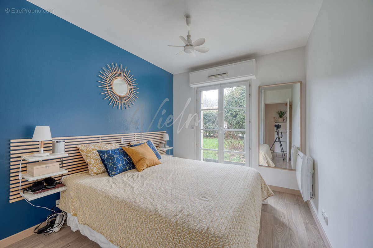 Appartement à LE PLESSIS-ROBINSON