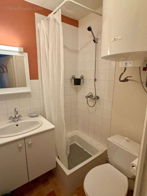 Appartement à OUISTREHAM