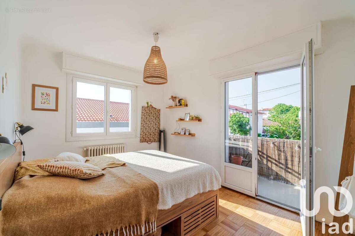 Photo 6 - Appartement à BIARRITZ