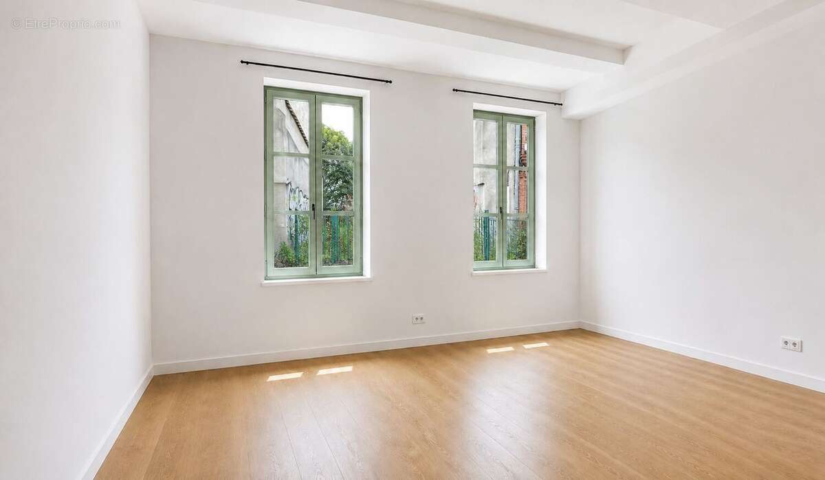 Appartement 20 m² à Toulouse  - photo 2
