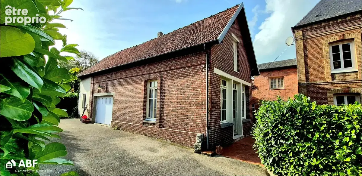Varengeville-sur-mer - ensemble immobilier en coeur de bourg - photo 3