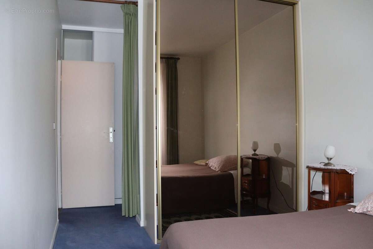 Appartement à BOUGIVAL