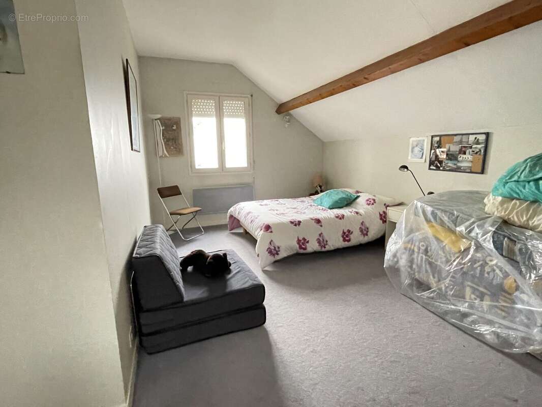 Maison à SAVIGNY-LES-BEAUNE