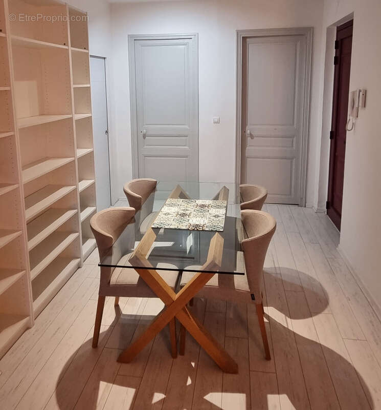 Appartement à PERPIGNAN