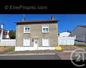 Maison à LE CREUSOT