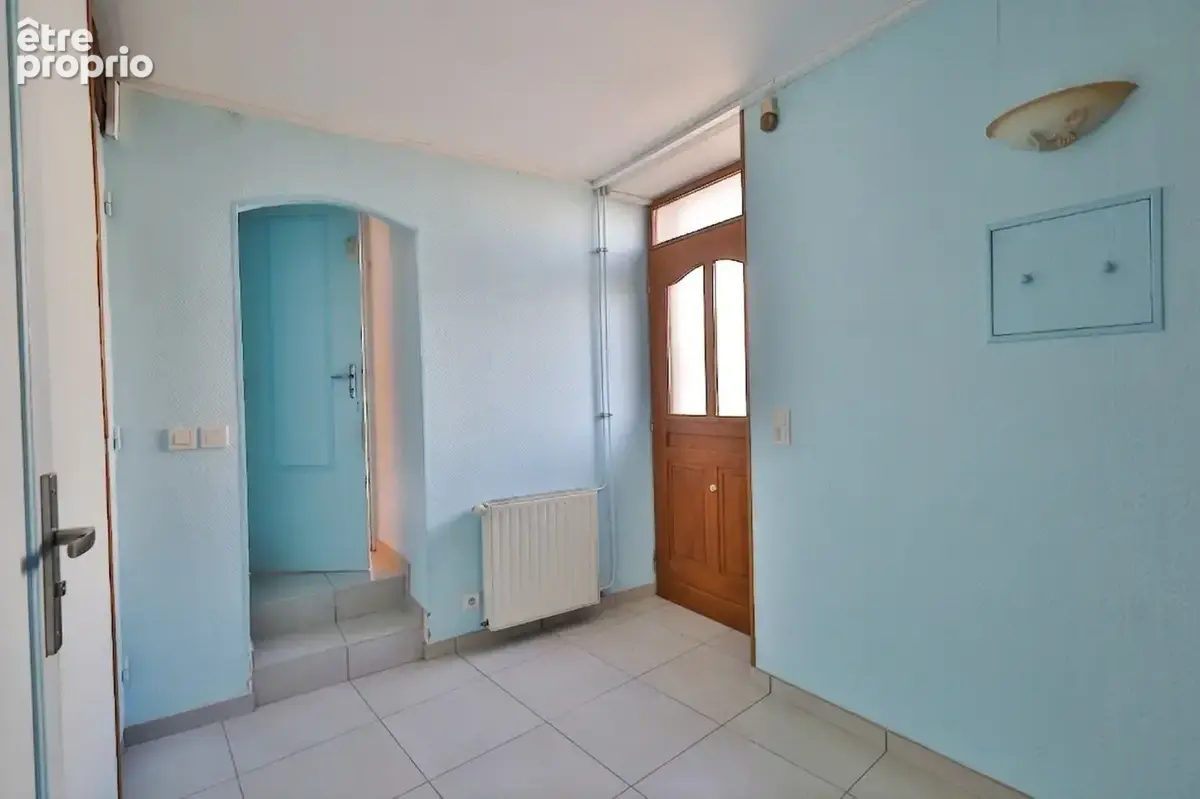 Maison Type 4 - 102 m2 habitables - Terrain 592 m2 - photo 4