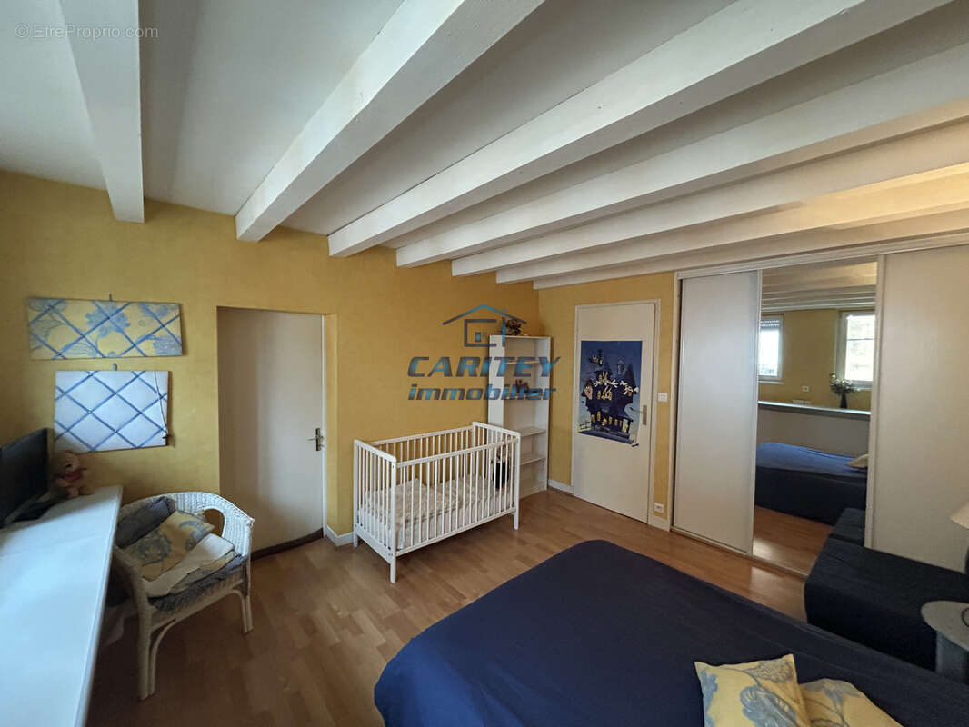 Maison 305m2 ROYE - photo 10
