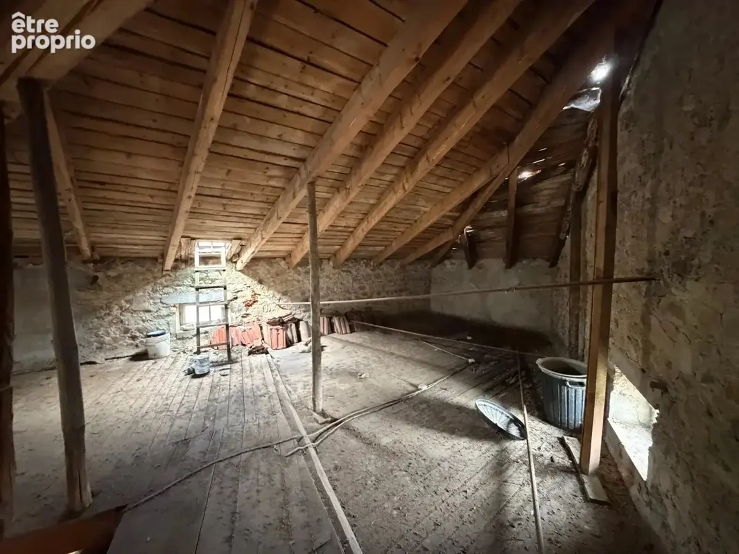 Maison de village - photo 3