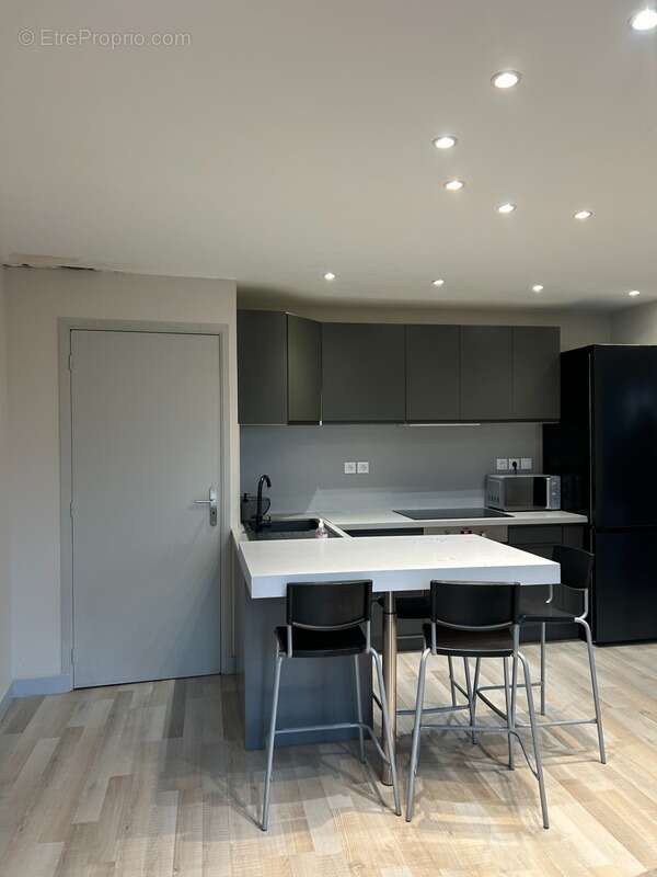 Appartement à CHATEAU-THIERRY