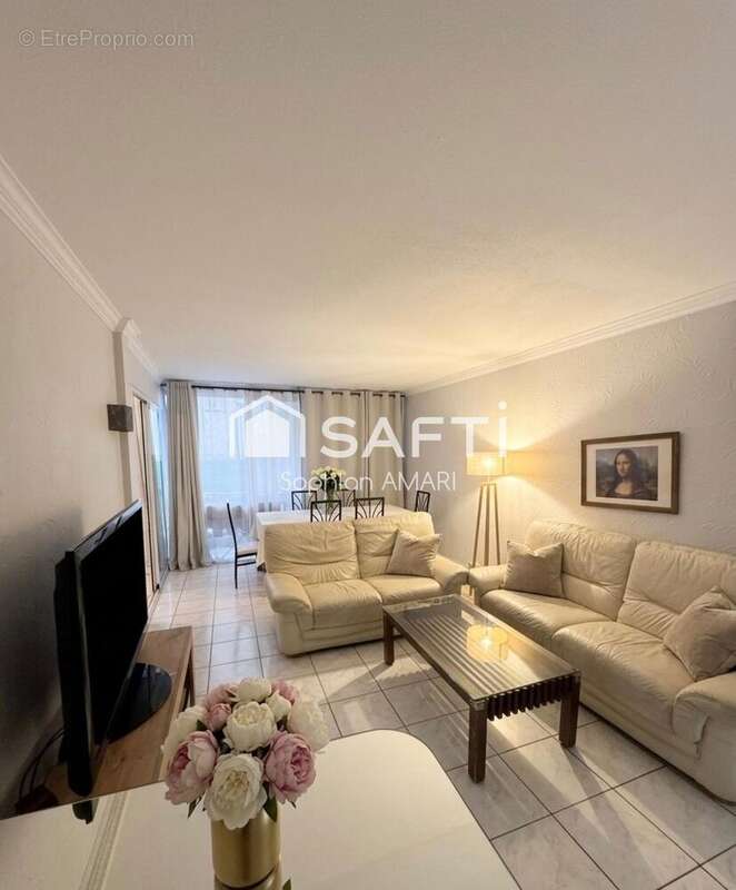 Photo 6 - Appartement à SANNOIS