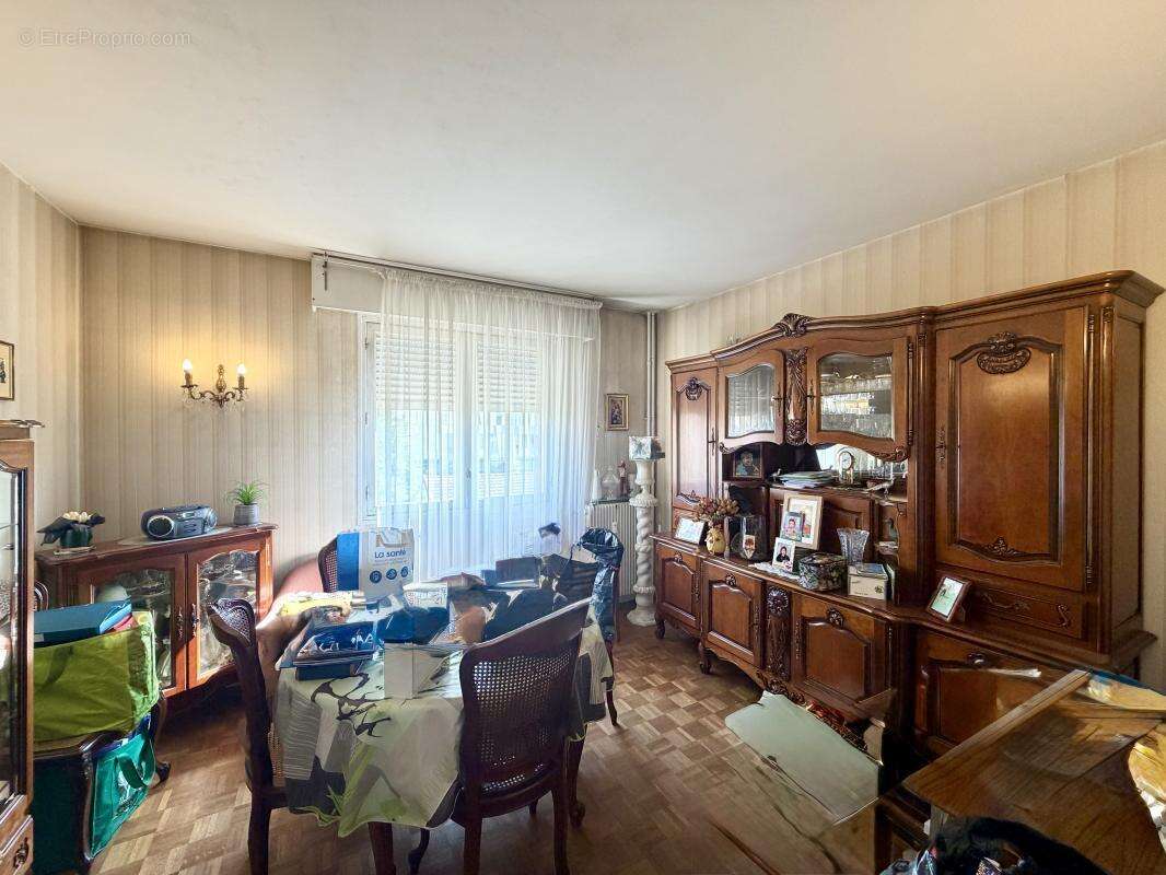 Appartement à LIMOGES
