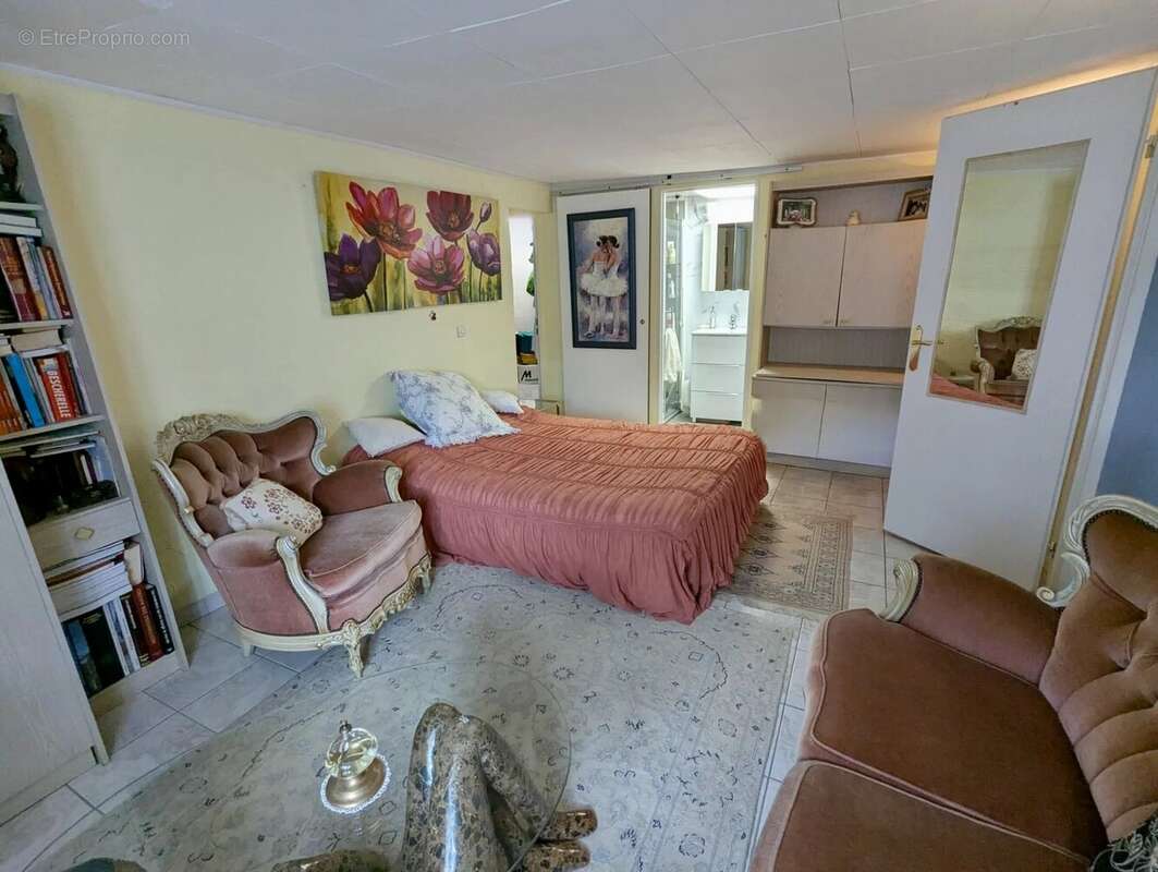 Maison 128 m² à Forbach  - photo 9