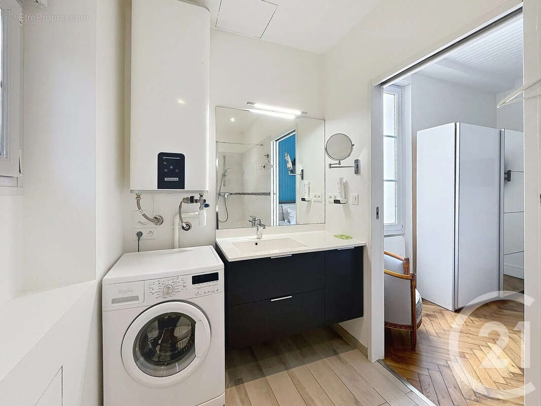 Appartement 47 m² à Epernay  - photo 6