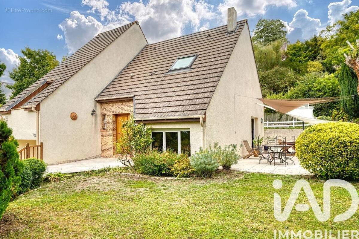 Photo 1 - Maison à TRIEL-SUR-SEINE