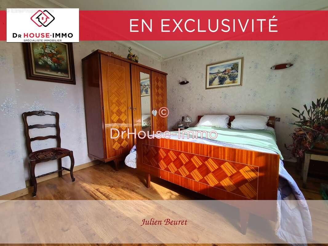 Maison à BAUME-LES-DAMES